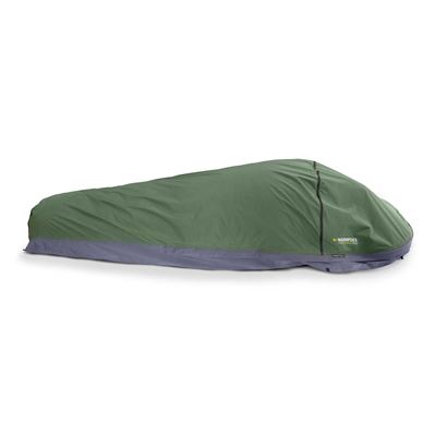 Biwaksack HOBO BIVY forrest green