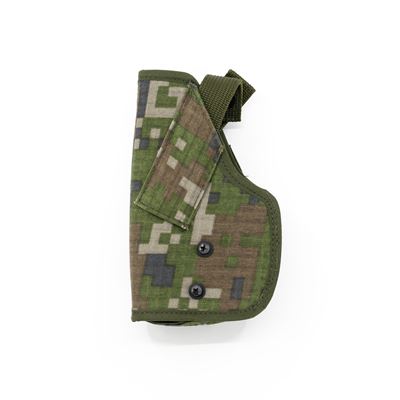 Holster OSSR für Pistole CZ 82 mit UNI-Verbindung, Modell 07 DIGITAL LES LINKS