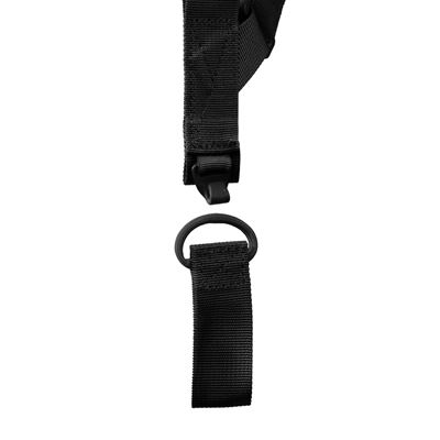 Hosenträger FORESTER MK2 SCHWARZ Helikon-Tex® HS-FT2-NL-01 4