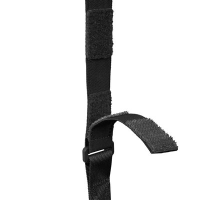 Hosenträger FORESTER MK2 SCHWARZ Helikon-Tex® HS-FT2-NL-01 3