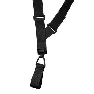 Hosenträger FORESTER MK2 SCHWARZ Helikon-Tex® HS-FT2-NL-01 2