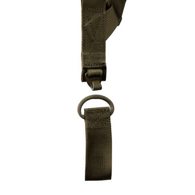 Hosenträger FORESTER MK2 OLIVE GREEN Helikon-Tex® HS-FT2-NL-02 4