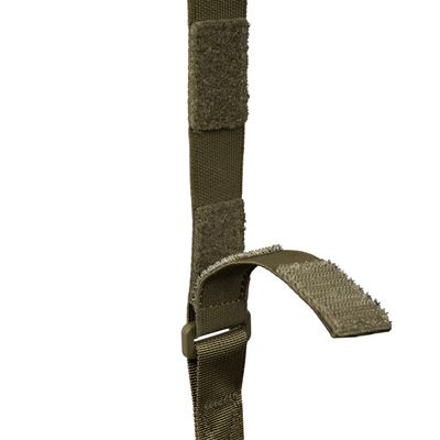 Hosenträger FORESTER MK2 OLIVE GREEN Helikon-Tex® HS-FT2-NL-02 2
