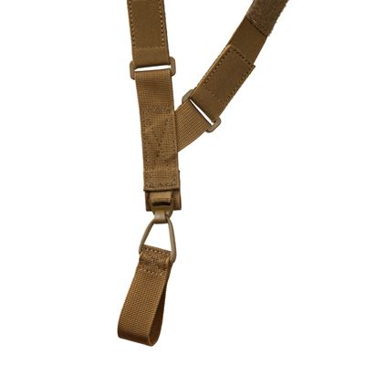 Hosenträger FORESTER MK2 COYOTE Helikon-Tex® HS-FT2-NL-11 4