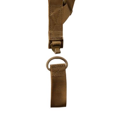 Hosenträger FORESTER MK2 COYOTE Helikon-Tex® HS-FT2-NL-11 3