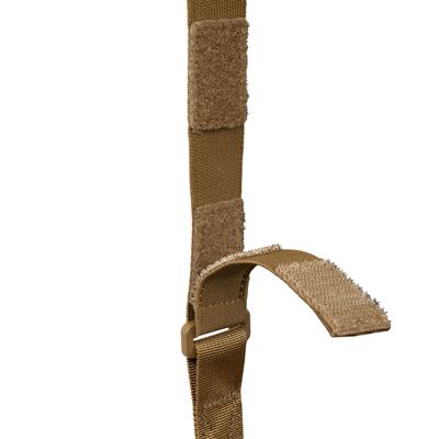 Hosenträger FORESTER MK2 COYOTE Helikon-Tex® HS-FT2-NL-11 2
