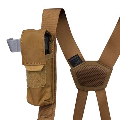 Hosenträger für COMPETITION Gürtel COYOTE Helikon-Tex® HS-PCN-NL-11 5