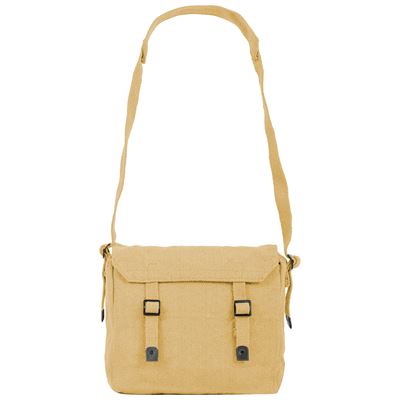 Umhängetasche WEBBING HAVERSACK 45 l BEIGE HIGHLANDER HS004-BE 2
