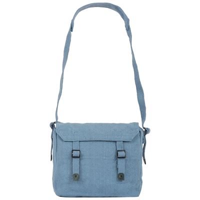 Umhängetasche WEBBING HAVERSACK 45 l BLAU RAF HIGHLANDER HS004-RF 2