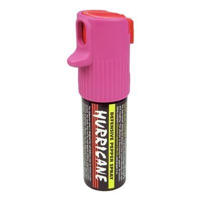 Pfefferspray HURRICANE 15 ml PINK