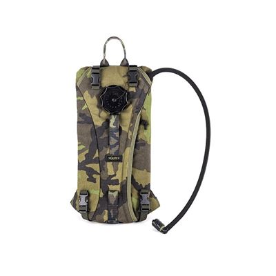 Trinkbeutel-Set TACTICAL 3L AČR vz.95 forest