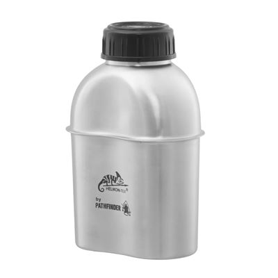 Edelstahlflasche WATER CANTEEN 1150 ml