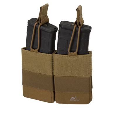 Double Mag Pouch Insert COMPETITION COYOTE