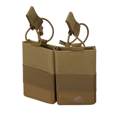 Double Mag Pouch Insert COMPETITION COYOTE