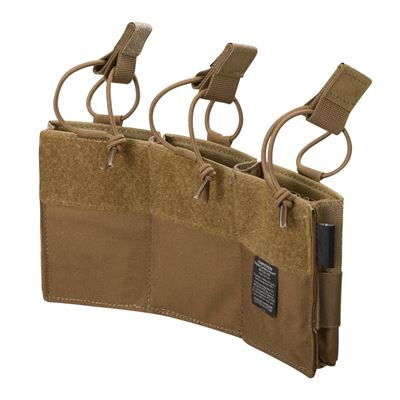 Triple Mag Pouch Insert COMPETITION COYOTE