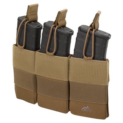 Triple Mag Pouch Insert COMPETITION COYOTE