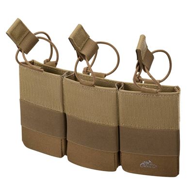 Triple Mag Pouch Insert COMPETITION COYOTE