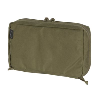 Pouch EDC INSERT OLIVE GREEN