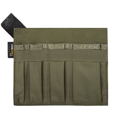 Oranizer Pouch INSERT LARGE® OLIVE GREEN
