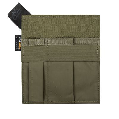 Oranizer Pouch INSERT MEDIUM® OLIVE GREEN