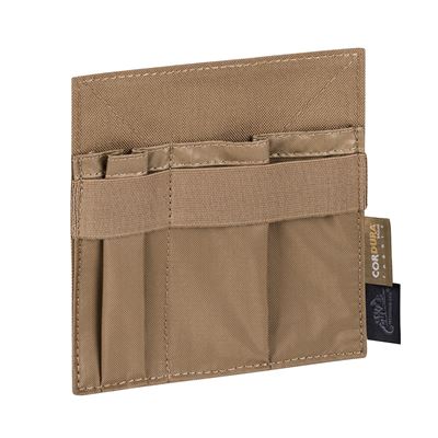 Oranizer Pouch INSERT MEDIUM® Cordura® COYOTE