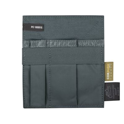 Oranizer Pouch INSERT MEDIUM® SHADOW GREY