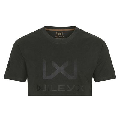 CANYON WX Kurzarm-T-Shirt OLIVE DRAB