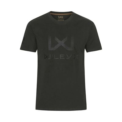 CANYON WX Kurzarm-T-Shirt OLIVE DRAB