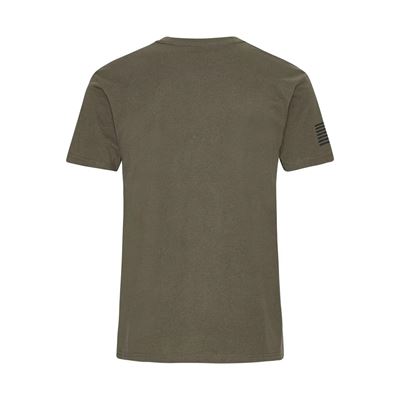 CANYON Kurzarm-T-Shirt SAGE GREEN