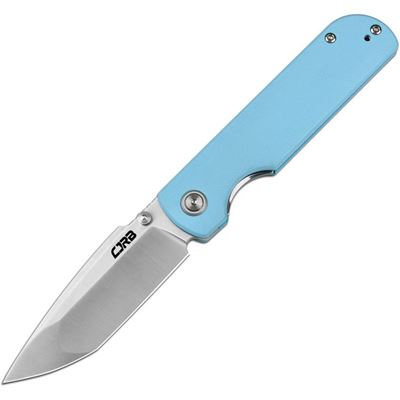 Klappmesser NOVA BLAU