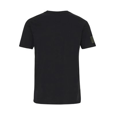 CANYON WX Kurzarm-T-Shirt SCHWARZ