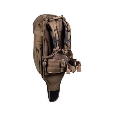 Rucksack J24 JUST ONE DRY EARTH