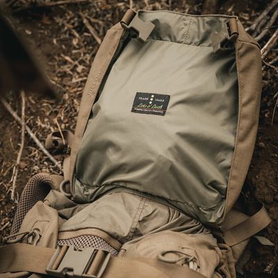 Rucksack J24 JUST ONE DRY EARTH