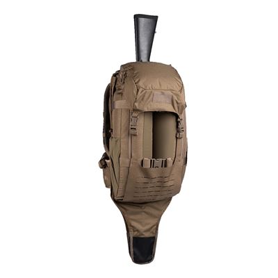 Rucksack J24 JUST ONE DRY EARTH