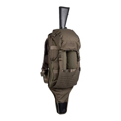 Rucksack J24 JUST ONE MILITARY GREEN