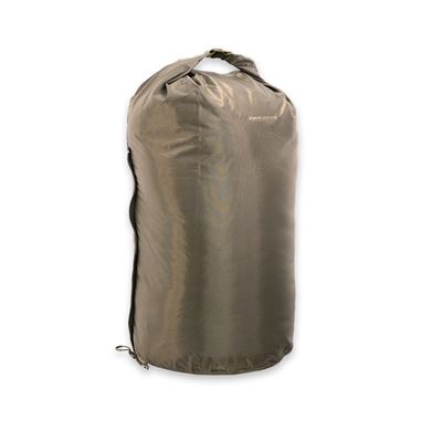 Seesack ZIP-ON 110L DRY EARTH