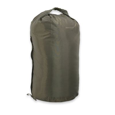 Seesack ZIP-ON 110L MILITARY GREEN