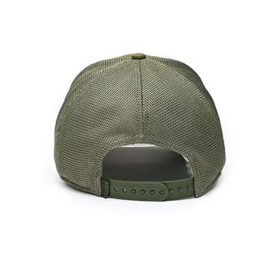 Baseballkappe WILEY X OLIVE