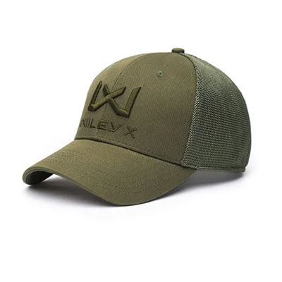 Baseballkappe WILEY X OLIVE