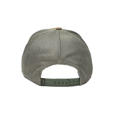 Baseballkappe SCHWARZES Logo WILEY X GRÜN WILEY X J917-W 3