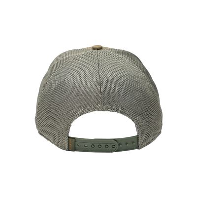 Baseballkappe TAN Logo WILEY X GRÜN WILEY X J919-W 3