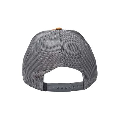 Baseballkappe SCHWARZES Logo WILEY X COYOTE/GRAU WILEY X J920-W 3