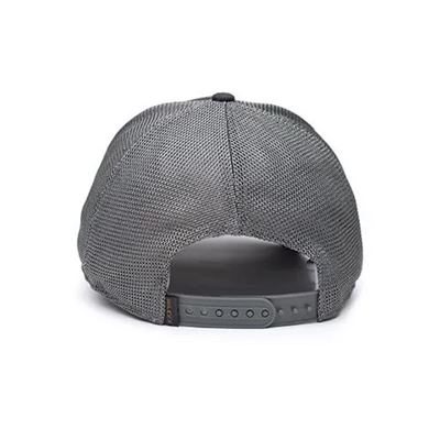 Baseballkappe WILEY X GRAU/TAN
