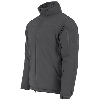 Jacke STRYKER GRAU