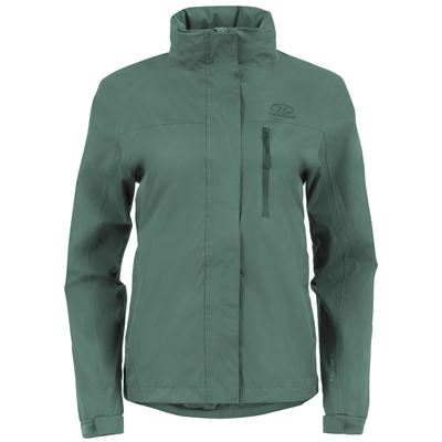 Damenjacke KERRERA SLATE GREEN