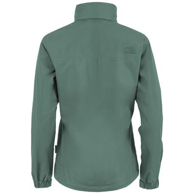 Damenjacke KERRERA SLATE GREEN