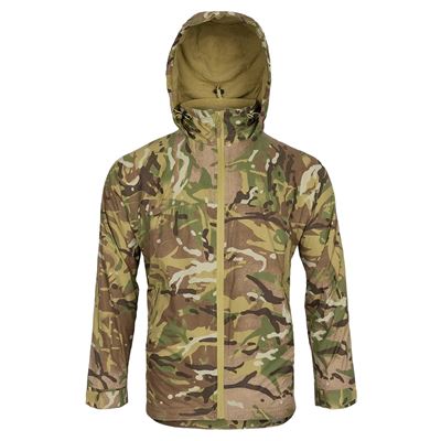 Jacke mit Reißverschluss und Kapuze HALO FULL ZIP TACTICAL HMTC