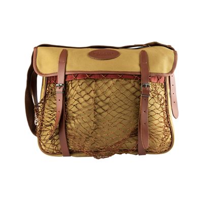 Jagdtasche GAME aus Leinen SAND JACK PYKE JBAGGAMECANF 2