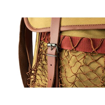 Jagdtasche GAME aus Leinen SAND JACK PYKE JBAGGAMECANF 3