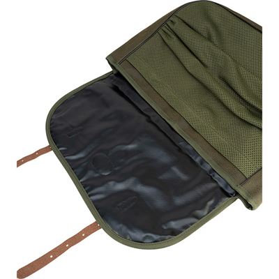 Jagdtasche GAME mit Duotex Netz GRÜN